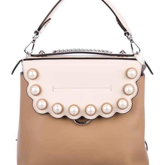 Fendi Back To School Backpack main image 4
